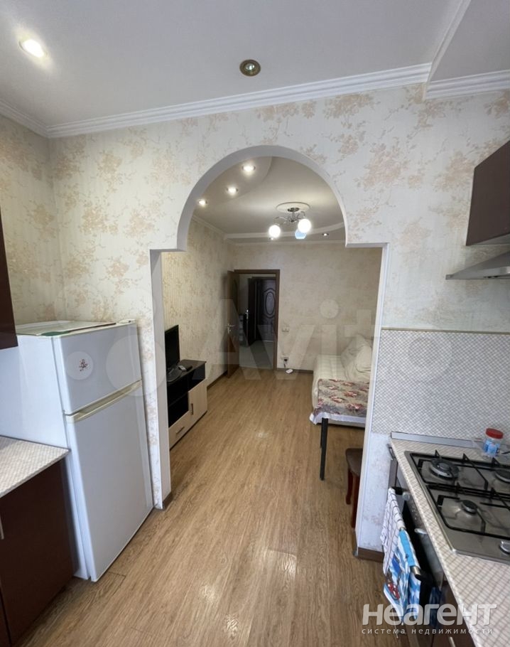 Продается 2-х комнатная квартира, 45,5 м²