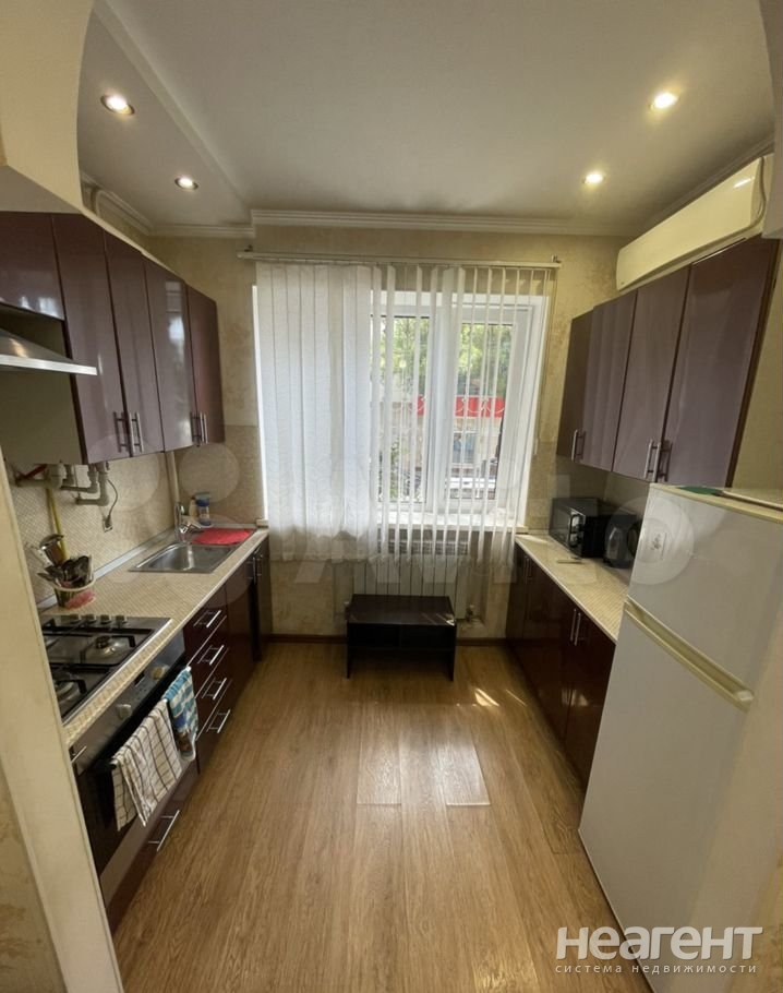 Продается 2-х комнатная квартира, 45,5 м²