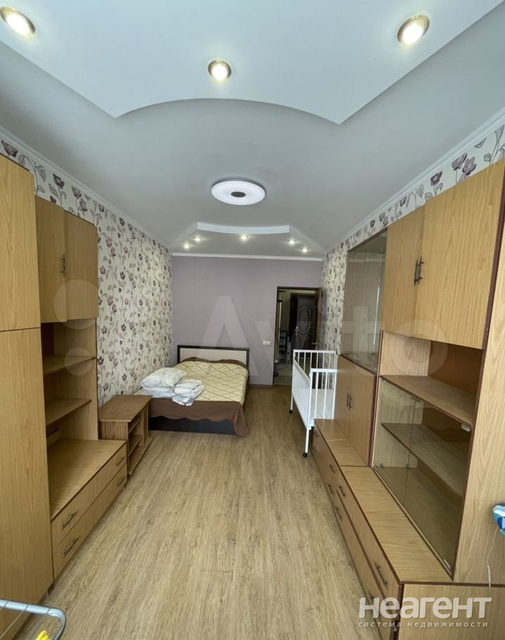 Продается 2-х комнатная квартира, 45,5 м²