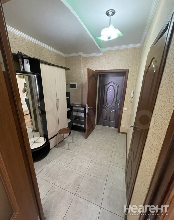 Продается 2-х комнатная квартира, 45,5 м²