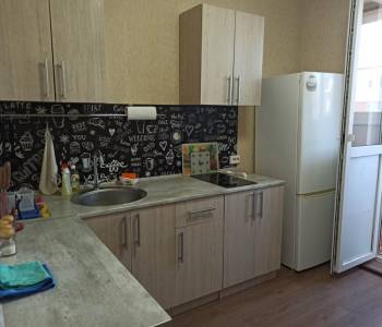 Сдается 1-комнатная квартира, 32 м²