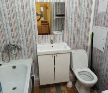 Сдается 1-комнатная квартира, 32 м²