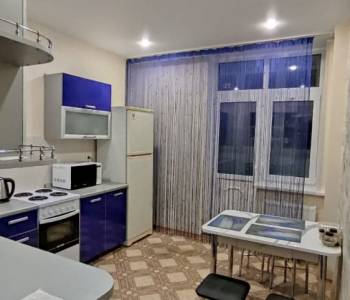 Сдается 1-комнатная квартира, 38 м²