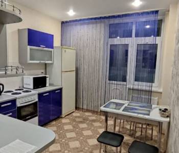 Сдается 1-комнатная квартира, 38 м²