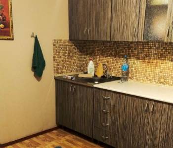 Сдается 1-комнатная квартира, 44 м²