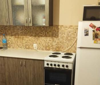 Сдается 1-комнатная квартира, 44 м²