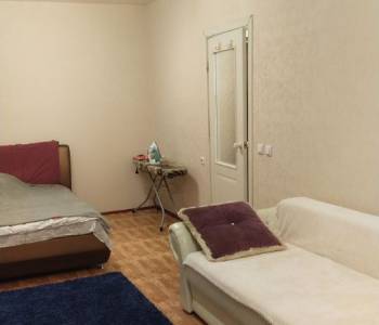 Сдается 1-комнатная квартира, 44 м²