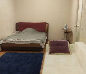Сдается 1-комнатная квартира, 44 м²