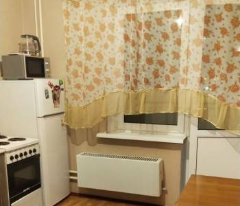 Сдается 1-комнатная квартира, 44 м²