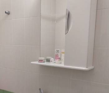 Сдается 1-комнатная квартира, 44 м²