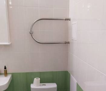 Сдается 1-комнатная квартира, 44 м²