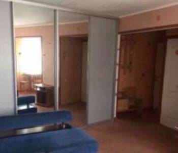 Сдается 1-комнатная квартира, 35 м²