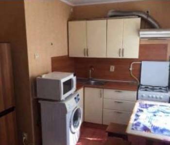 Сдается 1-комнатная квартира, 35 м²