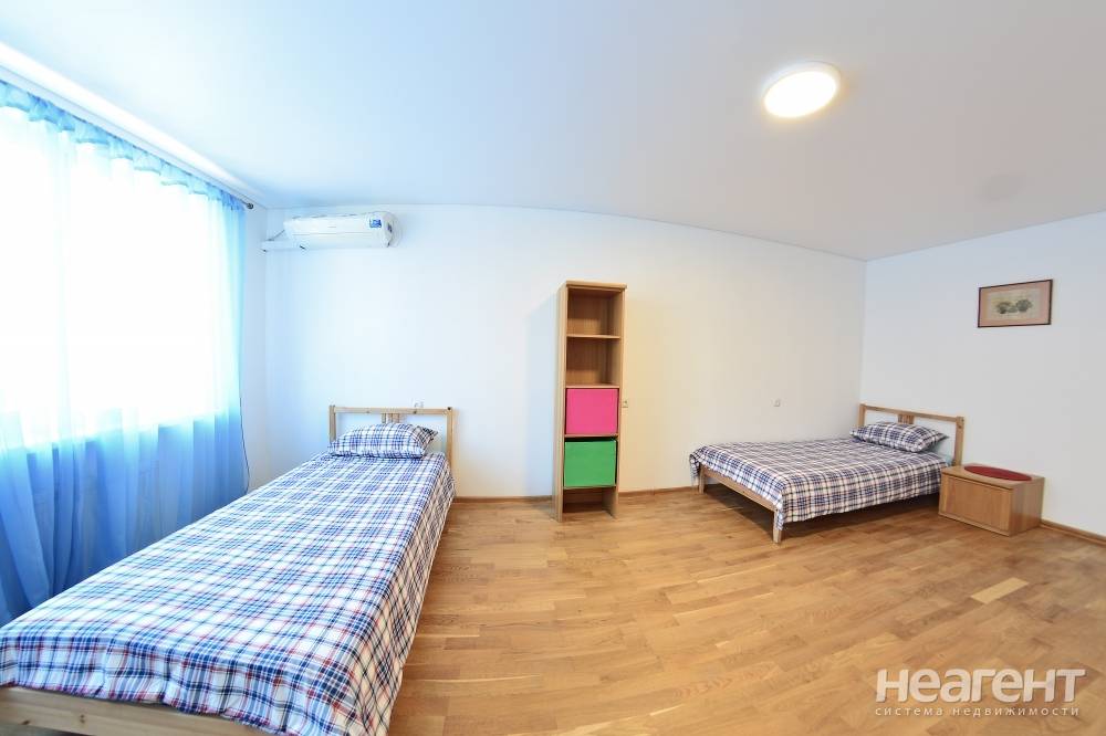 Продается 3-х комнатная квартира, 92 м²