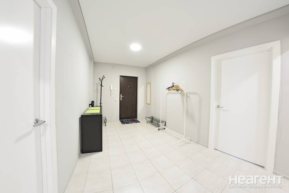 Продается 3-х комнатная квартира, 92 м²