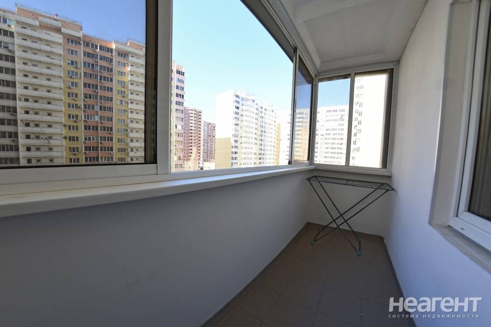 Продается 3-х комнатная квартира, 92 м²