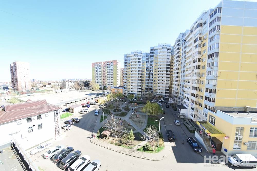 Продается 3-х комнатная квартира, 92 м²