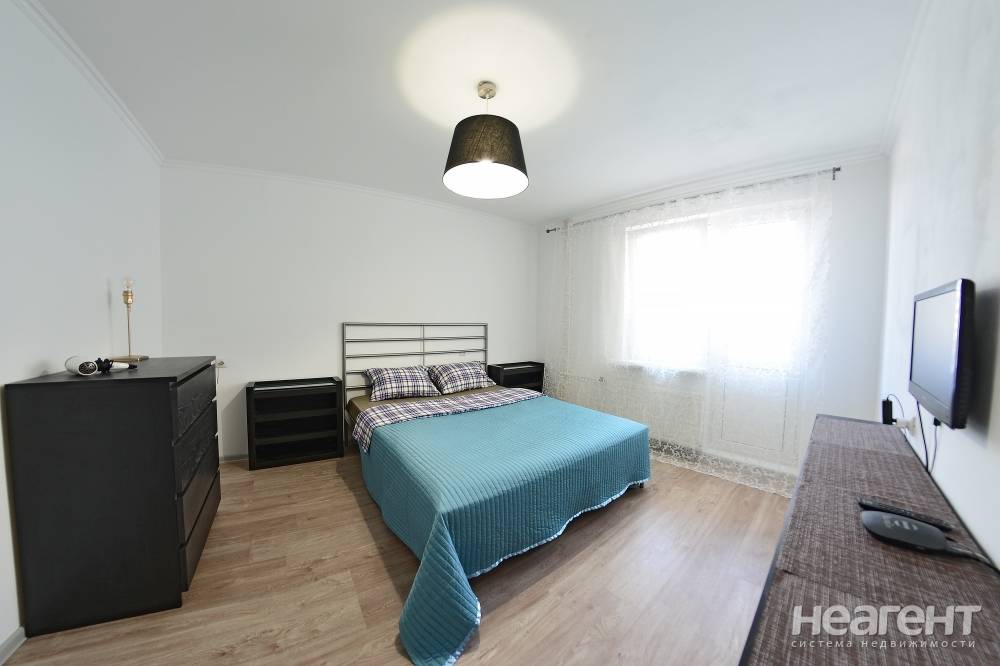 Продается 3-х комнатная квартира, 92 м²