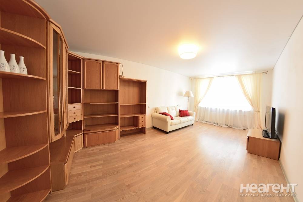 Продается 3-х комнатная квартира, 92 м²