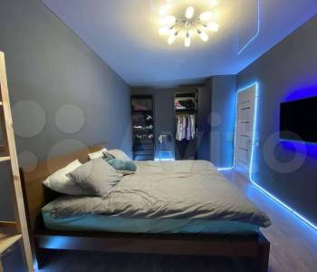 Продается 2-х комнатная квартира, 44 м²