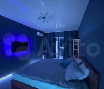 Продается 2-х комнатная квартира, 44 м²