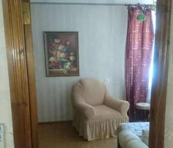 Сдается 2-х комнатная квартира, 46 м²