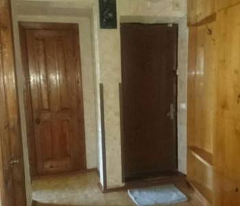 Сдается 2-х комнатная квартира, 46 м²