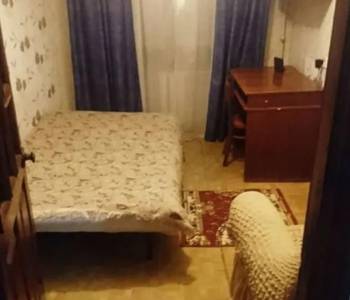 Сдается 2-х комнатная квартира, 46 м²