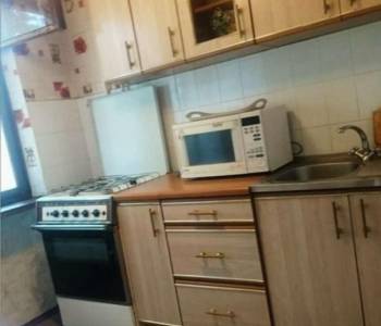 Сдается 2-х комнатная квартира, 46 м²