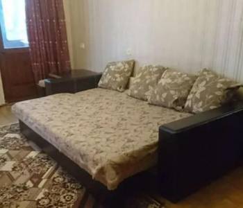 Сдается 2-х комнатная квартира, 46 м²