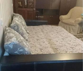 Сдается 2-х комнатная квартира, 46 м²