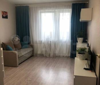 Сдается 1-комнатная квартира, 30 м²