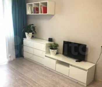 Сдается 1-комнатная квартира, 30 м²