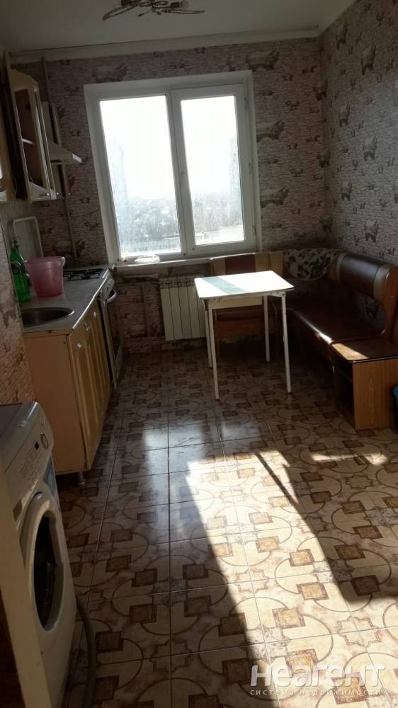 Продается 2-х комнатная квартира, 52,8 м²