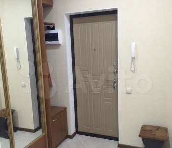 Сдается 2-х комнатная квартира, 44,2 м²