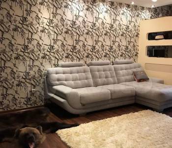 Продается 2-х комнатная квартира, 72,4 м²