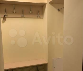 Продается 2-х комнатная квартира, 72,4 м²