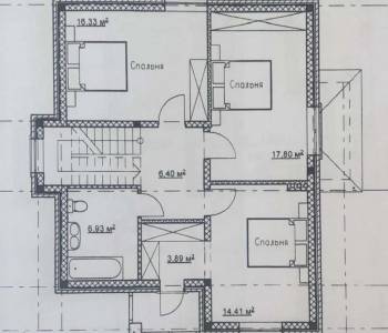 Продается Дом, 140 м²