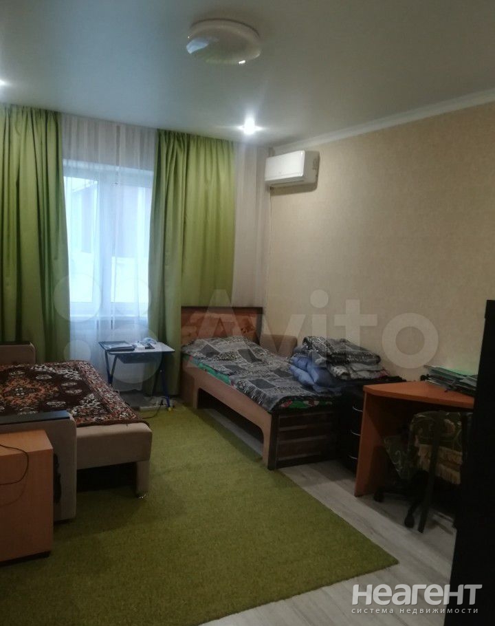 Продается 3-х комнатная квартира, 83 м²