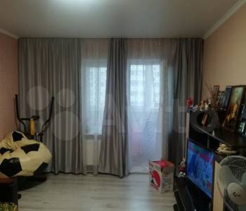 Продается 3-х комнатная квартира, 83 м²