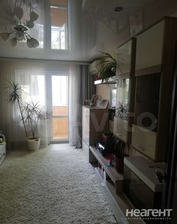 Продается 3-х комнатная квартира, 85 м²