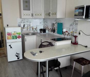 Сдается 1-комнатная квартира, 26 м²