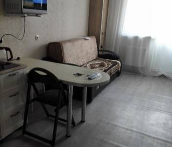 Сдается 1-комнатная квартира, 26 м²