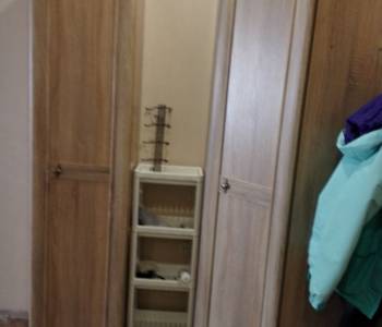 Сдается 1-комнатная квартира, 26 м²