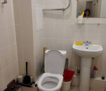 Сдается 1-комнатная квартира, 26 м²