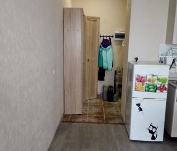 Сдается 1-комнатная квартира, 26 м²