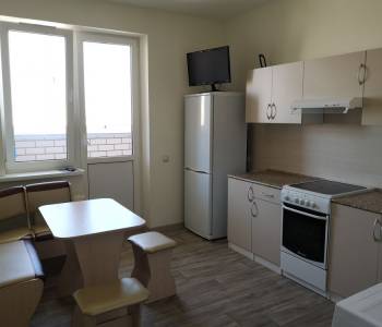 Сдается 1-комнатная квартира, 43 м²