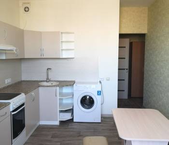 Сдается 1-комнатная квартира, 43 м²