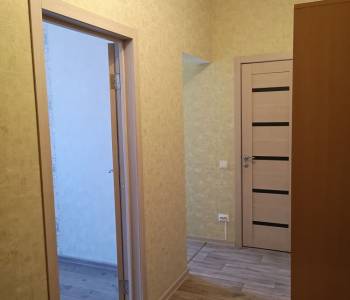 Сдается 1-комнатная квартира, 43 м²