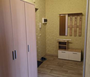 Сдается 1-комнатная квартира, 43 м²